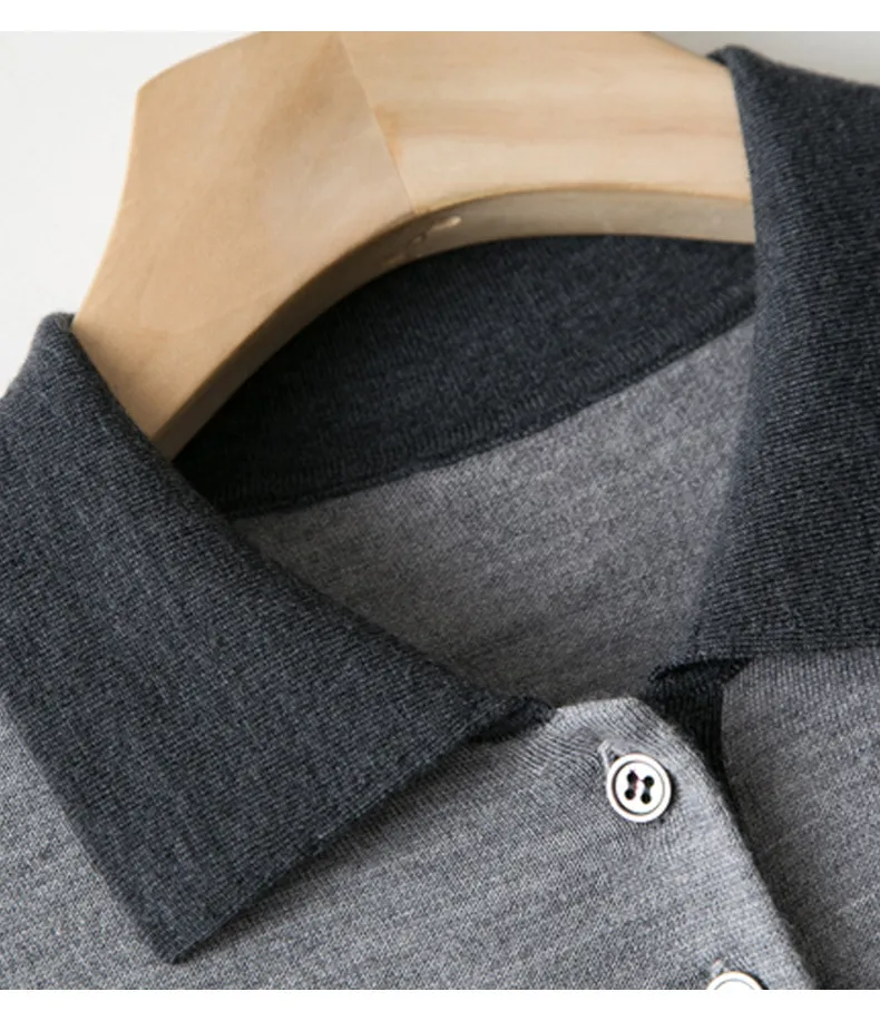 Thom Browne: polo : Size：123